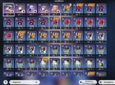 HSR496//Server Europe Platform Any platform AR 4 Sparxie Yao Guang Archer Dan Heng:PT Kafka Email x3 Golden spirit