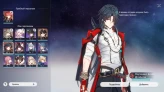 HSR572//4 AR Mortenax Blade + Sparkle + Dan Heng • Permansor Terrae Golden Spirit 2x