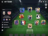 FCM53:  FC FIFA MOBILE  /All Platform Global  - Over 127/90 B Value   - 1,7B gold  - 3.3k Gems