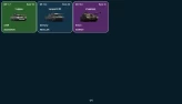 [STEAM] RANK 7 | T-80UK | Leopard 2K | FV4030/3 | ◊T-72M1 | M48 Super | KPz-70 | T-62M-1 | T-55AMD-1 | Leopard A1A1 | T-55A | T-10M | M48A2 G A2
