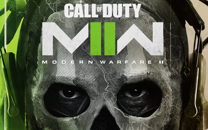 Steam Call of Duty: Modern Warfare II (2022) | Personal Account | Full Access | Region Free | Automatic Delivery