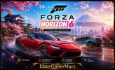 [PC] • Forza Horizon 6 Premium Edition Online • Own Account • EliteGameMart • 