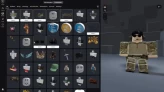 ROBLOX ACCOUNT | 2023 | 20836 R$ TOTAL ROBUX | VOICE CHAT | ELITEGAMEMART