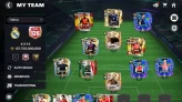 FCM58 |  FC FIFA MOBILE  /All Platform Global  - Over 126/127B Value   - 500M gold  - 1.3k Gems