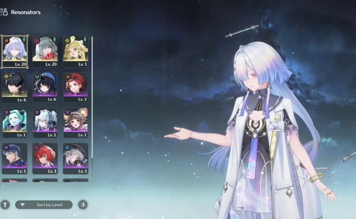 WW975//Server Europe Union Level 10 Starter Account Rebecca Mornye Phrolova Verina