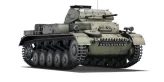 WAR THUNDER | Account with Panzer II DAK + 3 Days Premium | PREMIUM VEHICLES | Full access | EliteGameMart