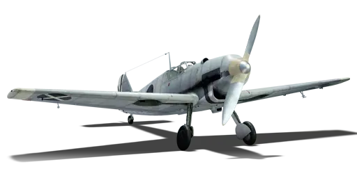 WAR THUNDER | Account with Flegels Bf 109 A + 3 Days Premium | PREMIUM VEHICLES | Full access | EliteGameMart