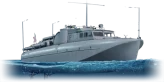 WAR THUNDER | Account with Torpedoboot 58 ft PT-3 + 3 Days Premium | PREMIUM VEHICLES | Full access | EliteGameMart