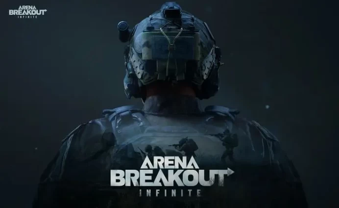 AB148//Arena Breakout Infinite PC Offer type  LVL 18 34MILL CASH FRESH ACCOUNT FOR MAIN WITH EMAIL