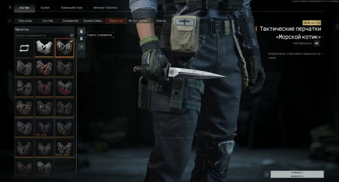 AB50//Arena Breakout Infinite (PC) Account Level 30 Gloves 2 Suits 3 Equipment Skins 57 Weapon Skins 3 Legendary 23 Epic
