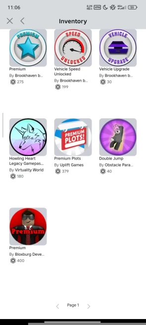 ROBLOX3863//ACCOUNT WITH zombie, toy anim /Adopt Me, Brookhaven /donate,/paid, cool, top-tier, total, OP/awesome