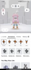 ROBLOX3863//ACCOUNT WITH zombie, toy anim /Adopt Me, Brookhaven /donate,/paid, cool, top-tier, total, OP/awesome