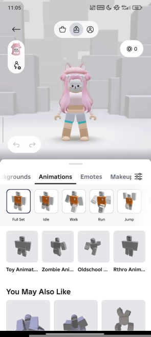 ROBLOX3863//ACCOUNT WITH zombie, toy anim /Adopt Me, Brookhaven /donate,/paid, cool, top-tier, total, OP/awesome