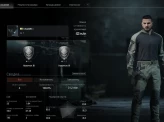 AB82//Arena Breakout Infinite PC 42,800,000 Koens Cash 43,000,000 Stash Level 7 2x3 14 Days Secure Container