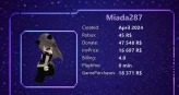 ROBLOX3874//ACCOUNT WITH ROBUX】【DONATE ACCOUNT WITH BALANCE】【TOTAL 47.5k+】PRICE>QUALITY | | FULL ACCESS