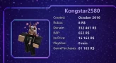 ROBLOX3878//ACCOUNT WITH 【ROBUX】【OLD DONATE ACCOUNT】【TOTAL 352k+ | RAP: 652 】PRICE<QUALITY /FULL ACCESS |