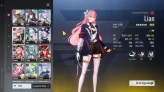 Global S25|LV 25|1,9K Crystal|13 SSR|Kloss,Lily,Lingluo,Massiah,Xiada,Batsby,Rilmocha,Beyontin,Mia,Etc|Female MC|Log XD|(ER958)