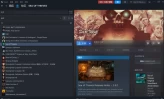 Instant [STEAM]  Sea of Thieves Account + Other Games| Full access | Can Change Data | Community market disabled |ONLINE