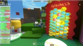 ROBLOX3908//[EXCELLENT ACCOUNT][44 BEES][LEVEL 9][2200+ TICKETS][BLUE HIVE]