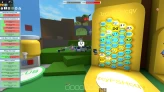ROBLOX3907//EXCELLENT ACCOUNT] [43 BEES][LEVEL 9] [1800+ TICKETS][BLUE HIVE]