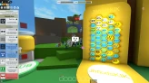 ROBLOX3906//EXCELLENT ACCOUNT][44 BEES] [LEVEL 9] [2300+ TICKETS][BLUE HIVE]