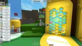 ROBLOX3904//[44 BEES] [LEVEL 9] [2700+ TICKETS] [BLUE HIVE]
