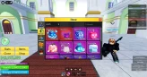 ROBLOX3913//An account with 11 Hives, SSA, games, bots, and other perks