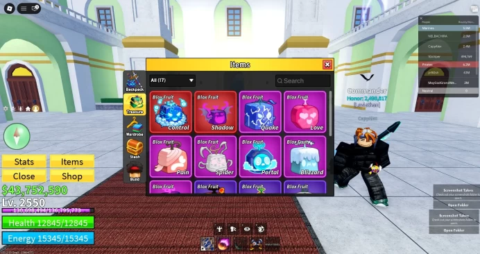 ROBLOX3913//An account with 11 Hives, SSA, games, bots, and other perks