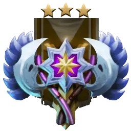 [DOTA2] ⚡ Ancient 3 (4258 MMR) ⚡ 11670 Behavior Score ⚡ 188 MATCHES ⚡ 355 HOURS ⚡ Full Access ⚡ INSTANT DELIVERY
