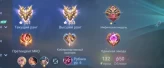 ML524//333 Stars max, Alpha Legend, Dawning Lancelot, Julian JJK, Ling Collector