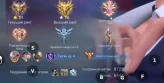 ML534//Aspirant Fanny Neobeast Ling Kof Chou JJK Yin HxH Darius Lifetime Guarantee