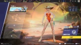 MR135//Level 15 RFR White fox and lady loki Summer Skins Hand Levelled STEAM GUARD DISABLED