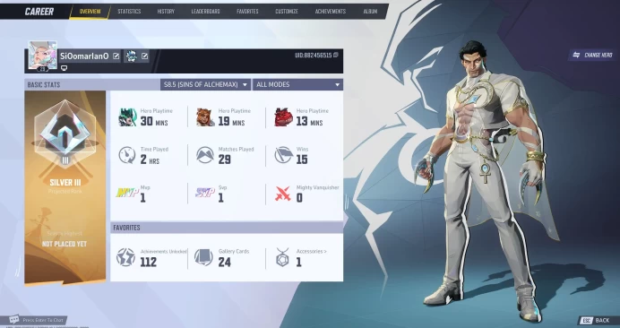 MR142//Steam PC PS4 PS5 Xbox 58 Skin Battle pass Season 3 7 8 Purchased 8 summer skin
