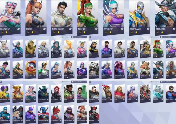 MR143//【Steam / PS4 / PS5 / Xbox 】 76Skins Battle pass S6+S7+S8+S9 NightMare 200 Summer skins