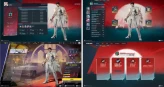 MR143//【Steam / PS4 / PS5 / Xbox 】 76Skins Battle pass S6+S7+S8+S9 NightMare 200 Summer skins