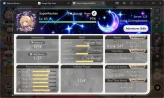Global | 2 EX7 (Melia, Gelidus) | 4 TC6 (Kyle, Vanessa, Teo, Pascal)| Ruby 1K | Netmarble | 7KR059B