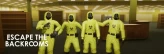 Instant Delivery [STEAM] Escape the Backrooms Account | Full access | Can Change Data | Online