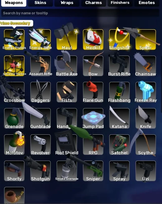 (ROBLOXRIVALS) ROBLOX3997 //ACCOUNT WITH RIVALS /LEVEL 189 /52 KEYS /AUG /ENERGY BUNDLE /TOP WEAPONS /SKINS /952 WINS