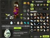 [Tiliwan] Cra LVL 196 (+5 Dofus +5M Kamas) Non Certifié - Compte UP à la main - Instant Delivery !