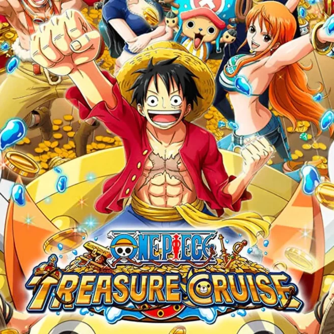 OPTC133: Global - Lv389 - 134M Bounty - Full Sugo New - Sugo Rage 316/416