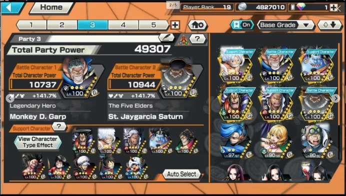 BR655-IOS+Android-4 Ex Meta Max(Gear v2+Saturn+Garp+Oden)+Good Medal+Support 141%+Jimbei Max+King Max+Koby+Oden v2+Shiryu v2+S-Bear