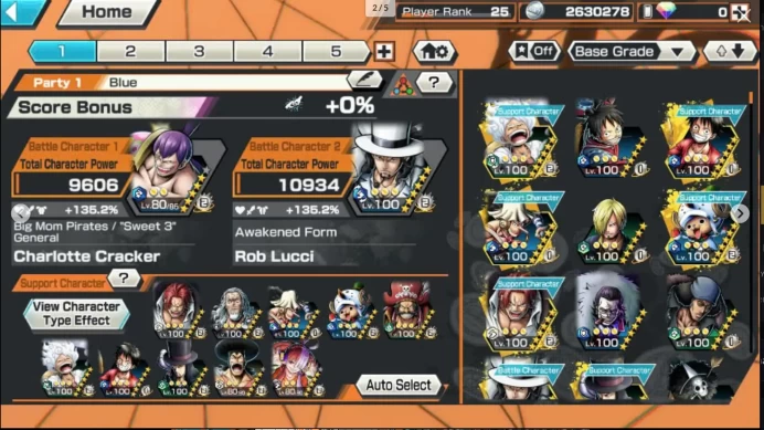 BR399-IOS+Android-All Meta 5 Ex(Lucci+Shank v4+Kuzan+Luffy Gear 5+Roger)+Good Medal+Support 135%+Rayleigh Max+New Uta+Kaku+Broggy+Dorry+Oden V2+