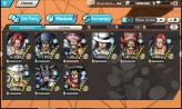 BR528-IOS+Android-9 Ex(Kuzan+Shank v4+Lucci+Roger v1+Kaido+Roger v2+Shank v3+White Beard+Oden)+Good Medal+Support 140%+Pacifista+Jabra+Kaku+King
