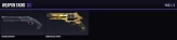 AP 7 Skins + 23 Agents + 385 RP Karabasan Shorty / Immortalized Sheriff / Finesse Classic Full Access