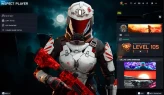 Prestige Master / 105 Level ◆ 30 Singularity Camos + 30 Infestation Camos ◆ 30 Guns Maxed ◆ PC/XBOX/PSN ◆ Handmade ◆ Full Access