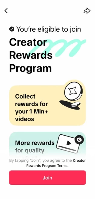 Instanly Delivery/ 162K Real Followers+966K Real Likes Account/ Creator Rewards Program/ Full Access
