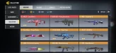 2 Mythic gun * 12 Legendary Guns * Level 400* UID 7446842166657875969* Activision Save *200 Epic Guns * 85 Epic Characters * check pics