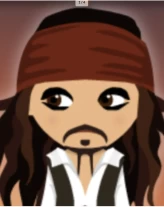 1 BILLION | JACK SPARROW YOME | LEGENDARY CUE | MINICLIP