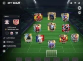 FCM60:  FC FIFA MOBILE  /All Platform Global  - Over 126/78B Value  
