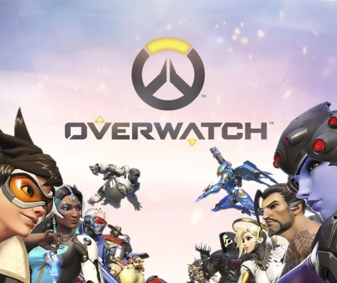 OW406//OW2 NEW SEASONE gold TANK Full access